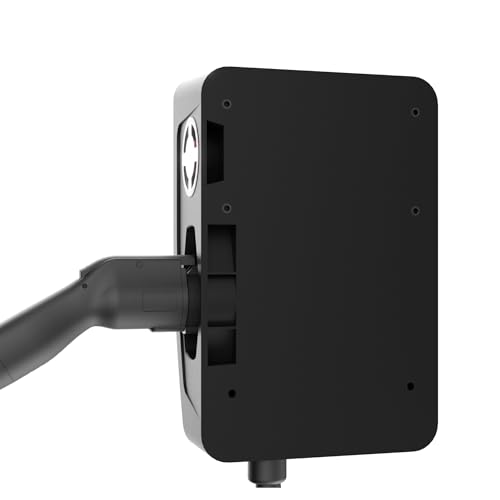 MSI EV Life Type 1 (J1772) NEMA 14-50, Level 2 Charger, 240V, 40A, 9.6KW, IP55 Rated-Water and dust Resistant, IK08 Impact Resistant, UL2594 Certified, Energy Star, 5 Years Warranty