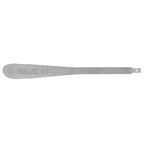 Equal-i-zer Bullet Blade 3¡± W x 14¡± L REE264