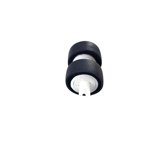 1 Set 6759B001 Scanner Pickup Roller Kit for Canon DR-2580C DR-2510C DR-2010C DR-3010C DR-C125 DR-C130