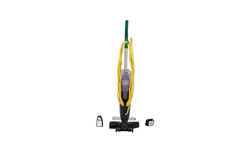 Bissell Commercial 13" Floor Wash Vacuum & Mop