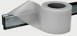 6" x .030" x 100' Press Brake Urethane die Protection Film