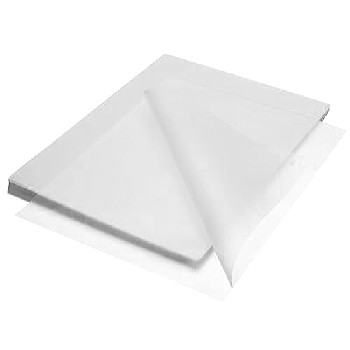 Oregon Lamination Heat Activated Laminating Pouches 10 Mil 9¡± x 11-1/2¡± [Pk of 50] 229mm x 292mm x 250 microns Thick for 8.5 x 11 Letter Size Sheets, Clear