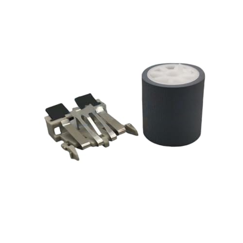 1 Set Scanner Pickup Roller Kit for Fujitsu fi4210 fi4210c fi4220c fi5120c fi5220c fi5110 fi6000 fi6010
