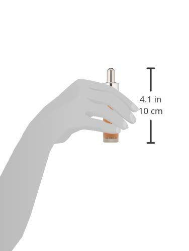 COVER FX Custom Cover Drops, Multi-Use Shade-Adjusting Liquid Foundation and Concealer Makeup, Vegan & Cruelty-Free Lightweight Skin Enhancer, 0.25 Fl Oz, N Deep 1
