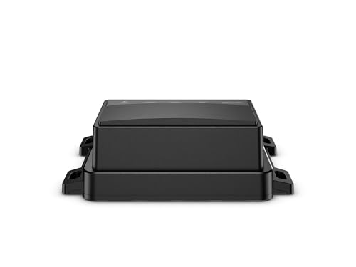 Simrad and Lowrance S3100H High Performance Sonar Module with Heave Compensation