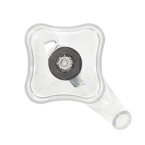 Hamilton Beach Commercial HBB255 Rio Bar Blender, 1.6 Horsepower, 48 Ounce Capacity, BPA-Free Container, NSF Certified