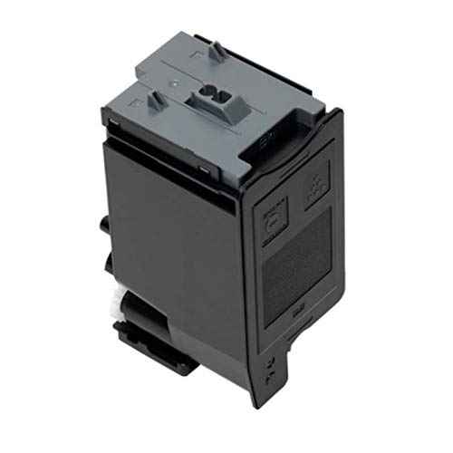 Technica Brand Compatible Replacement MX-C30NTB, MXC30NTB, MX-C30NT-B Black Toner Cartridge for MX-C250, MXC250, MX-C300, MXC300, MX-C300W, MXC300W, MXC300P, MX-C300P, MXC301, MX-C301W