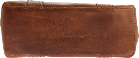 Frye Women's Melissa Tote Bag, Large Handbag with Strap & Pockets, Stylish & Spacious Design