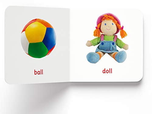 My First Complete Learning Library: Boxset of 20 Board Books I Perfect Gift Set for Toddlers I Ages 0 to 5