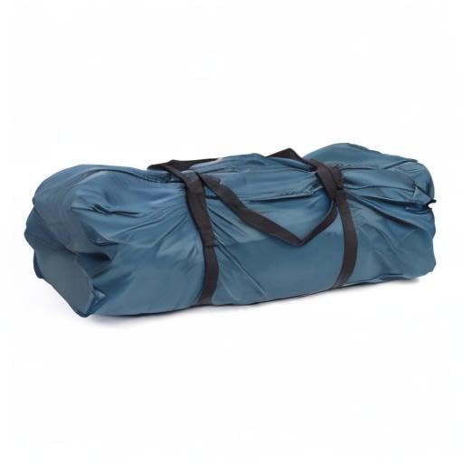 Universal SUV Camping Tent, Up to 4 Person Capacity Waterproof Car Tent for Camping, Portable and Easy Set Up, 8.2' W x 8.2' L x 6.6' H