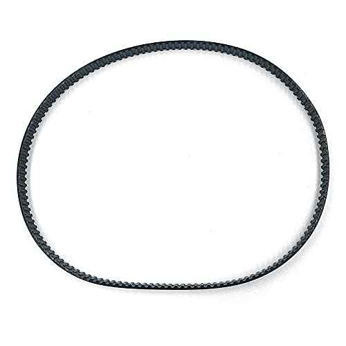 (5PC) 79866M Main Drive Belt for Zebra ZT410 ZT411 ZT420 ZT421 Thermal Barcode Printer Transfer Belt 203dpi P/N 20006