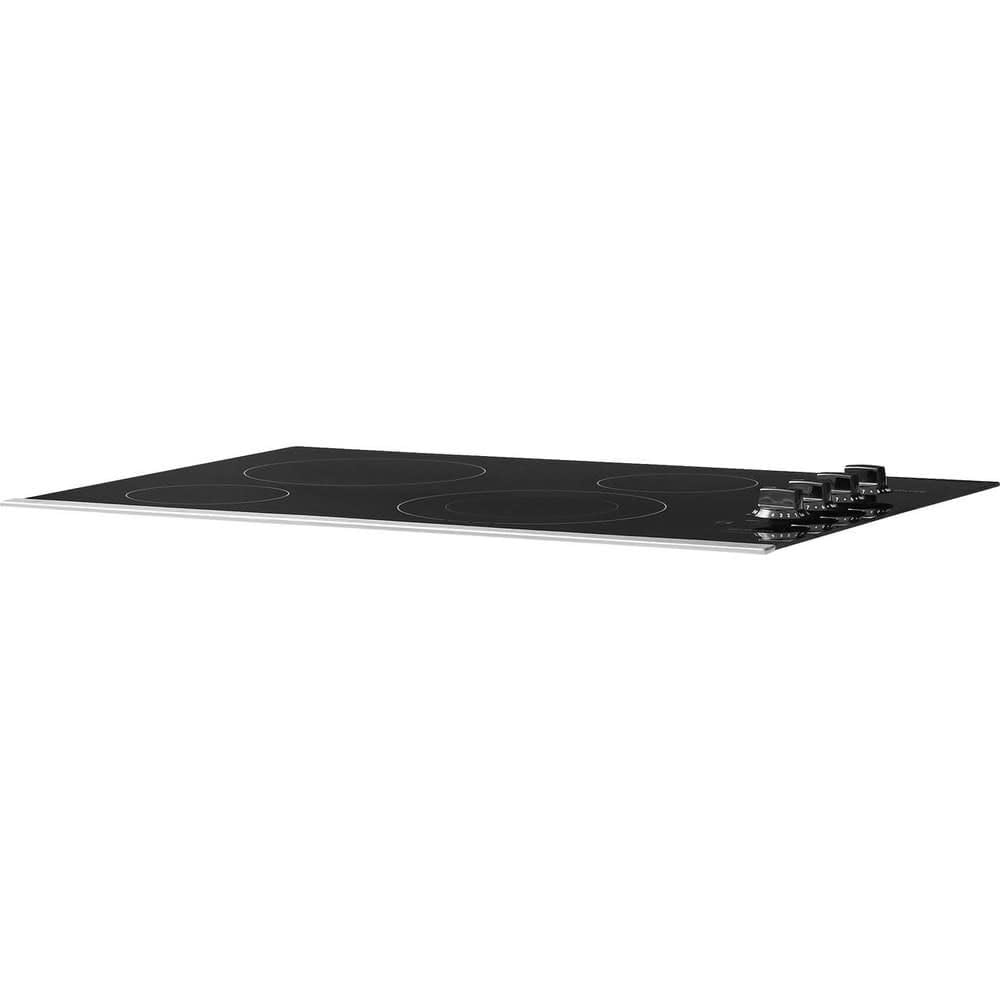 Frigdiaire 30" Electric Cooktop in Black