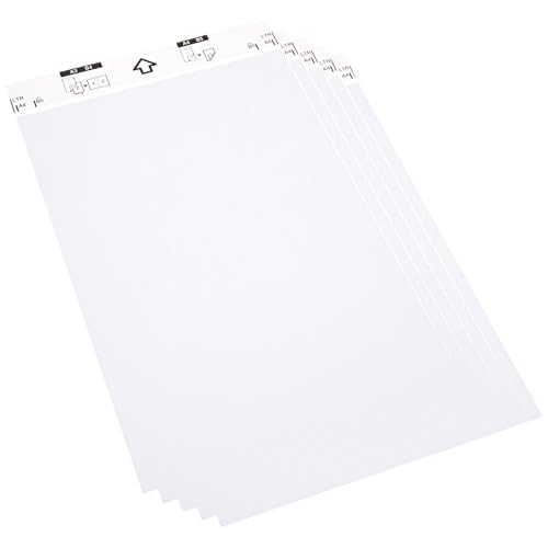 Brother International - csa3001 - Carrier Sheet 5 Pack