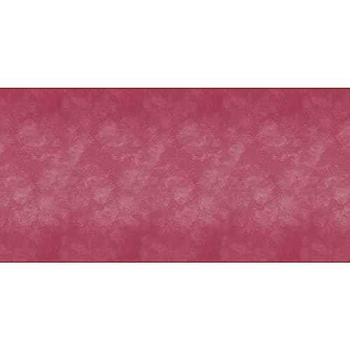 Fadeless Bulletin Board Paper, Fade-Resistant Paper for Classroom Decor, 48¡± x 50¡¯, Color Wash Berry, 1 Roll