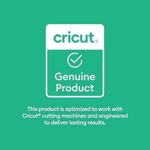 Cricut¢ç Printable Magnet Sheets - 8.5 in x 11 in (8 Count) - Create Custom Magnets - Thin, Flexible, & Compatible with Your Inkjet Printer - Works with Cricut Maker¢â, Explore¢â, Joy¢â Xtra, & Venture¢â