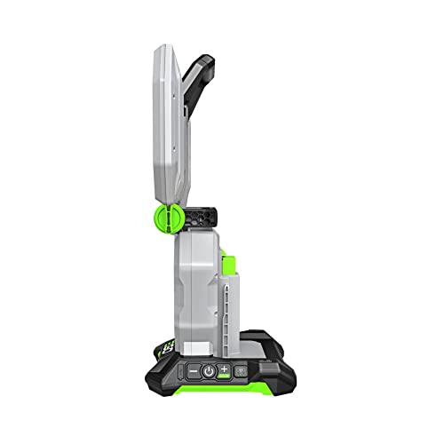 EGO POWER+ Portable Light, Rechargeable, Up to 10,000 Lumens Work Light, Battery and Charger Not Included - LT1000