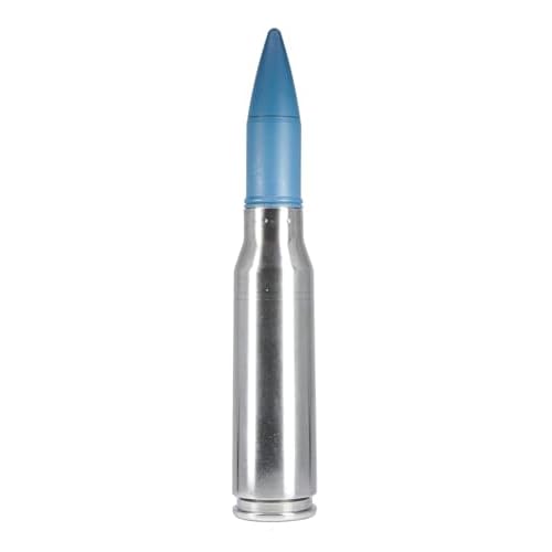 25mm Bushmaster Projectile Collectors Paperweight