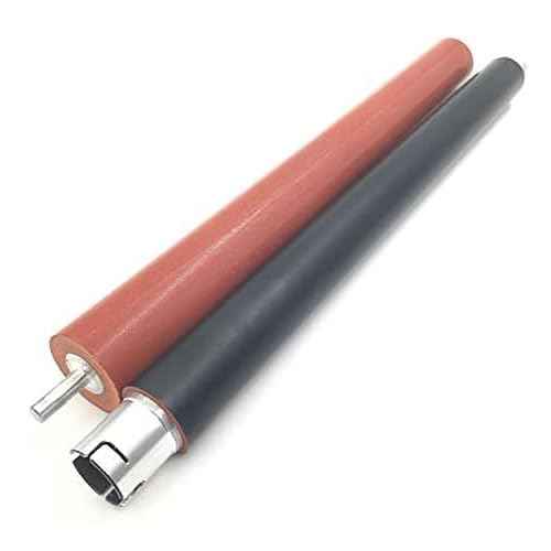 XIAOXIA Fuser Roller Kit - Upper Fuser Heat Roller Heat + Lower Pressure Roller for Brother HL L8260CDW HL L8360CDW HL L9310CDW MFC L8610CDW MFC L8900CDW MFC L9570CDW - D01CEC001,D00C54001