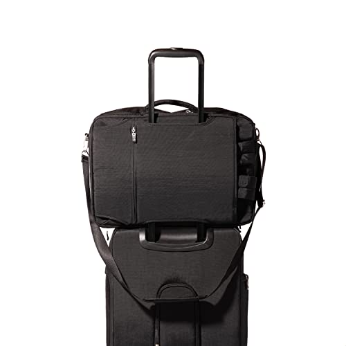 Baggallini Modern Convertible Travel Backpack - Lightweight 11.8"x17.7"x 8.5" Duffel Weekender w/Laptop Pocket