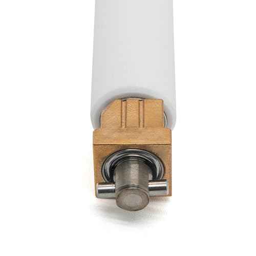 79815M Platen Roller Kit Replacement for Zebra ZM400 Thermal Barcode Label Printer 203dpi 300dpi 600dpi