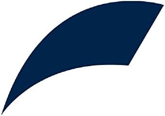 BSN Medical 121511 JOBST Compression Stocking, Knee High, 20-30 mmHG, Closed Toe, X-Large, Midnight Navy