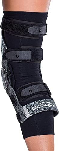 DonJoy Knee Brace Undersleeve, Closed Patella, Small