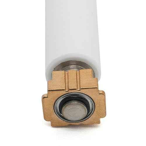 79815M Platen Roller Kit Replacement for Zebra ZM400 Thermal Barcode Label Printer 203dpi 300dpi 600dpi