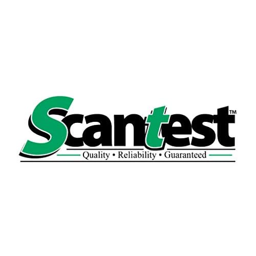 SCANTEST-815 Quiz sheet, 815-E Compatible Test Forms (500/pkg)