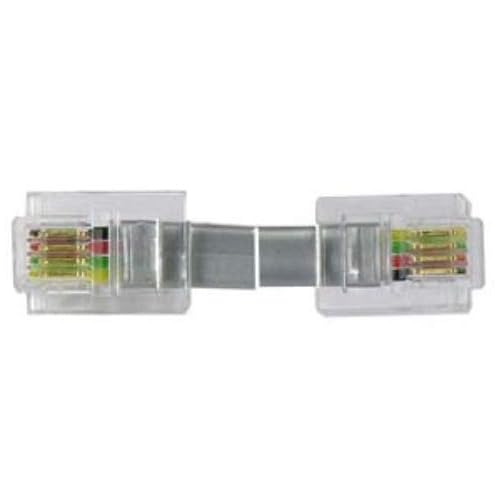 Telephone Cable Straight Rj11 (100Ft)