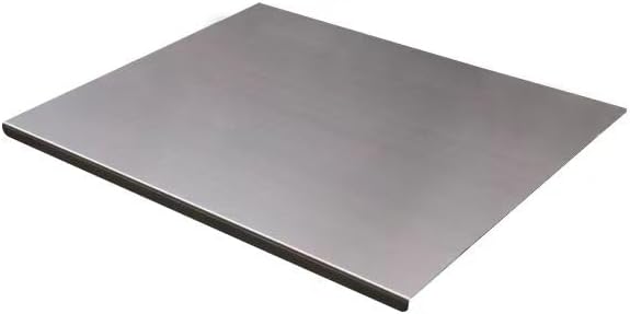 Stainless Steel Cutting Board for Kitchen, Extra Large Cutting Board Non Toxic, Metal Cutting Boards for Kitchen,Chopping Board for Meat, Veggies, Fruits and Kneading ï¼70 x 50cm/27.6 x 19.7 inchï¼