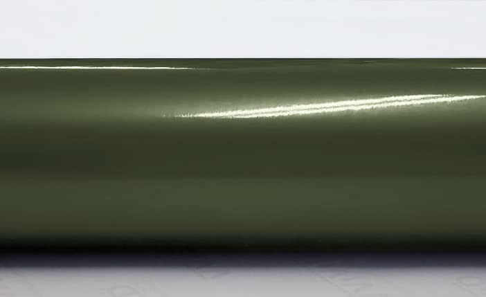 VViViD Gloss Military Green Premium Vinyl Wrap Film (50ft x 5ft)