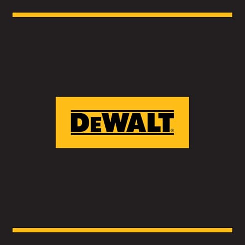 DEWALT Tire Inflator Portable Air Compressor 20V MAX, Car Air Pump with Automatic Shut Off, LED Light, Tool Only (DCC020IB)