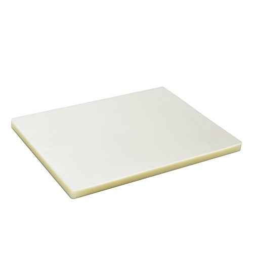 5 Mil Laminating Sheets, Holds 8.5 x 11 Inch Sheets 100 Pack, Thermal Laminating Pouches for Laminator, 9 X 11.5-inches/Letter Size Thermal Laminating Paper, Round Corner