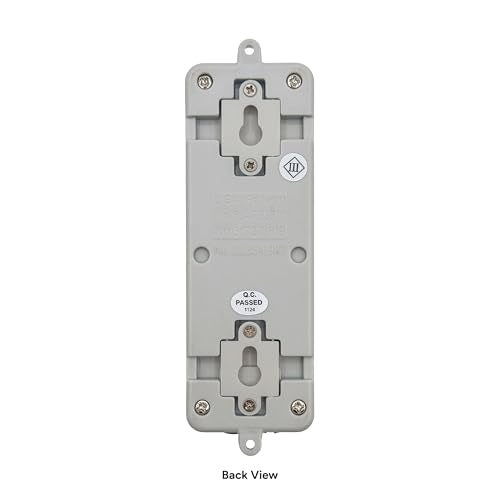 Techko S187D Safe Pool Alarm