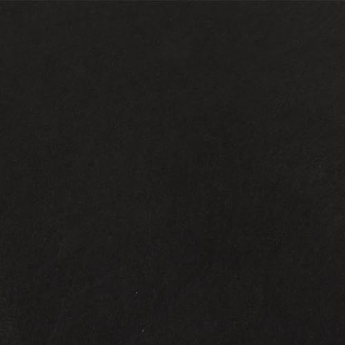 Liner Life LL18R Liner Pad 18' Round for Above Ground Pools, Tough Defense Against Punctures Quick Installation Reinforced by Strong Durable Polyester Geotextile Material, Black