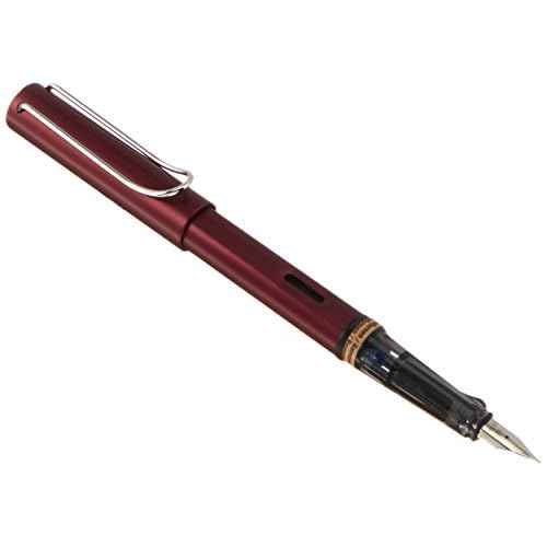 LAMY Al-Star Fountain Pen, Purple (L29M)