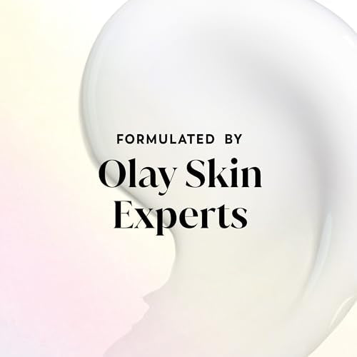 Olay Body Wash for Women, Regenerist Smoothing, Niacinamide Serum Complex, Renews Moisture, Free of Parabens & Phthalates, Vitamin B3 Lameller Technology, For All Skin Types, 20 fl oz (Pack of 4)
