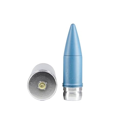 25mm Bushmaster Projectile Collectors Paperweight