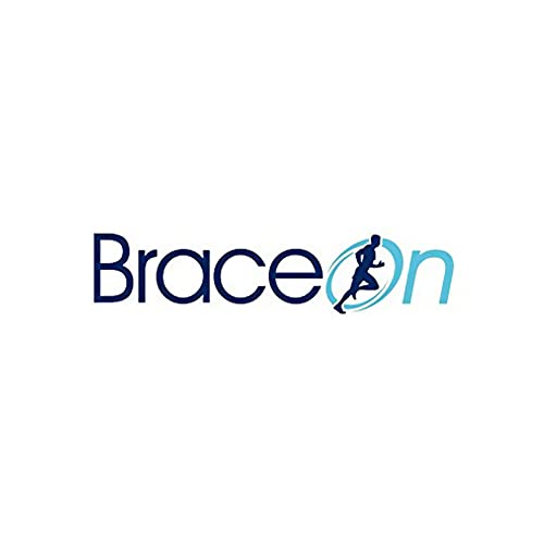 Brace On Post Op Shoe - Orthopedic Shoes for Women & Men, Walking Boot, Ankle Support for Men & Women, Plantar Fasciitis Brace, Medical Boot for Injury (Men, X-Large, Shoe Size 12 and up)