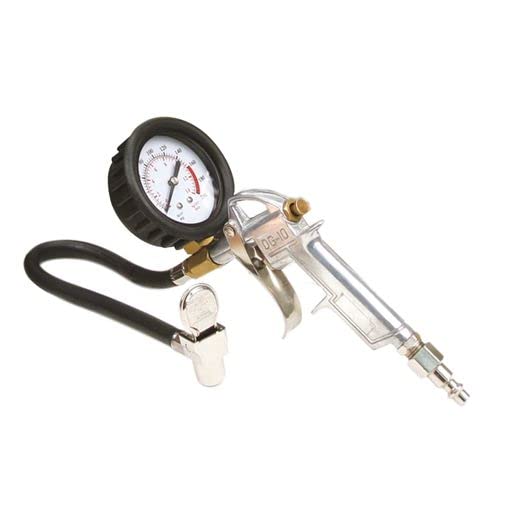 VIAIR 400P - 40045, Automatic Function Portable Compressor Kit, Tire Pump, Truck/SUV Tire Inflator, Silver, For up to 35 Inch Tires