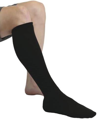 CircAid Compressive Undersocks 15-25 mmHg