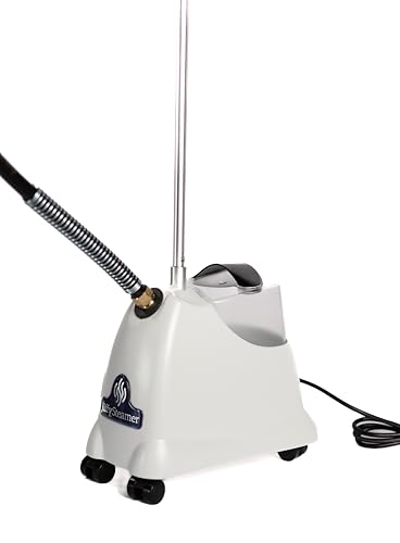 Jiffy Steamer Model J-2000S
