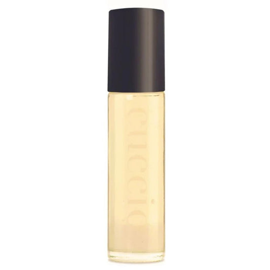 Cuccio Naturale Sweet Almond Cuticle Oil Roll-On 0.33 oz – Nourishing Cuticle Treatment with Vitamin E, Refillable Rollerball for Dry, Cracked Cuticles & Nails