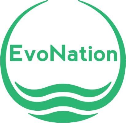 EvoNation Women’s Knee High 15-20 mmHg Open Toe Sheer Compression Socks – Moderate Pressure Compression Garment