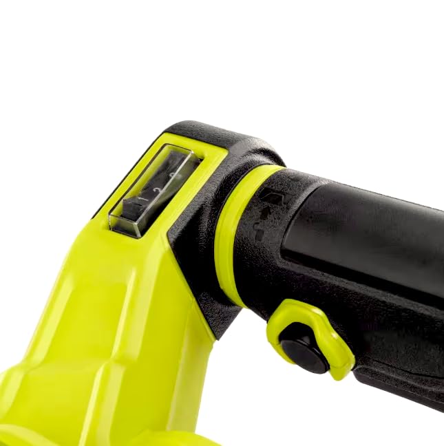 RYOBI ONE+ 18V HP 1/2 in. Brushless Cordless Mud Mixer (Tool Only)