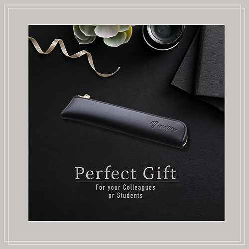 Jetstream 4&1 BAMBOO 0.5mm Oil-based Ballpoint Pen 3 Colors Set, original Black slim pen case
