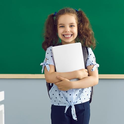 12 Pcs Folding Magnetic Dry Erase Activity Boards Foldable Magnetic Board Dry Erase Learning Project Scrum Folding Whiteboard for Students School Classroom