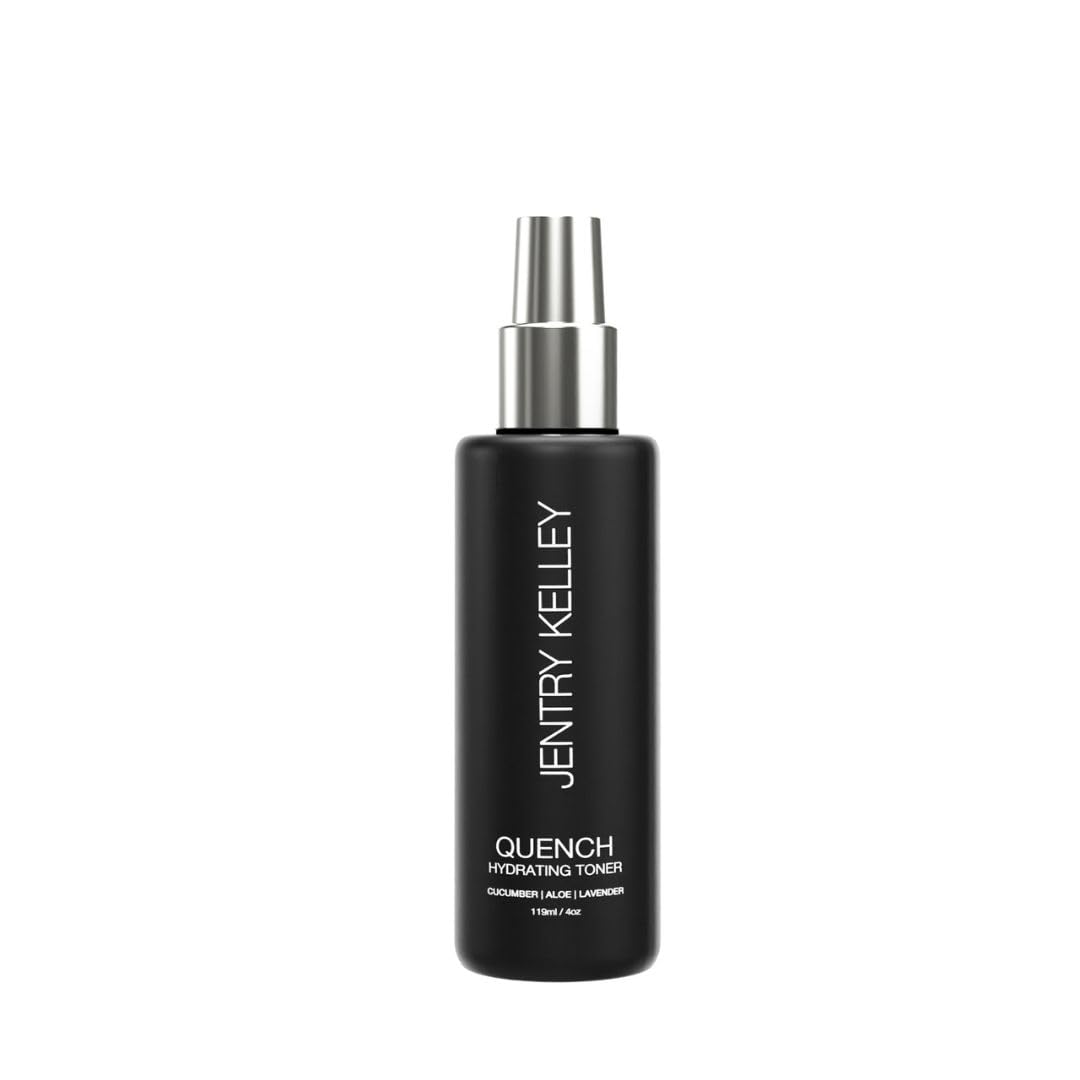 JENTRY KELLEY - Quench - Hydrating Cucumber Toner