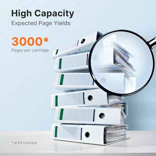 E-Z Ink Compatible TN830 Toner Cartridge Replacement for Brother TN830 TN830XL TN 830 Toner Cartridges to use with HL-L2460DW DCP-L2640DW HL-L2400D HL-L2480DW HL-L2405W MFC-L2820DW Printer (1 Black)