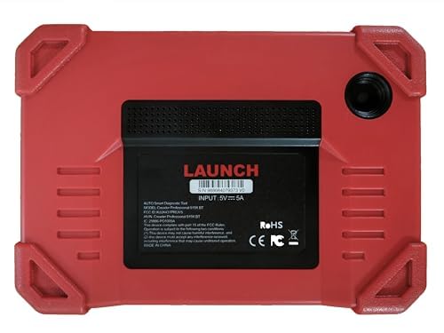 Launch X431 CRP919XBT 2026 Bidirectional Scan Tool with ECU Code, CANFD&DoIP, Wireless Full System Car Diagnostic Scanner, FCA AutoAuth, VAG Guided, 35+ Resets, 2 Yrs Free Update, Upgraded of CRP919X